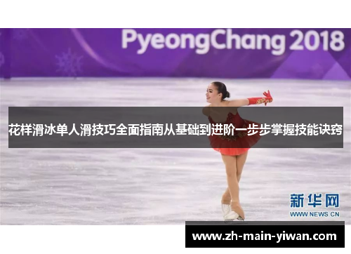 花样滑冰单人滑技巧全面指南从基础到进阶一步步掌握技能诀窍