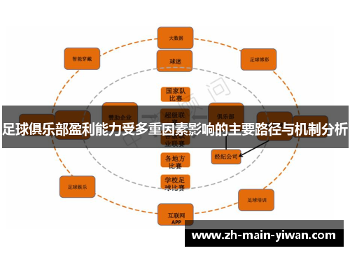 足球俱乐部盈利能力受多重因素影响的主要路径与机制分析 足球俱乐部盈利能力受多重因素影响的主要路径与机制分析