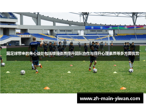 踢足球带来的身心益处包括增强体质提升团队协作与提升心理素质等多方面优势